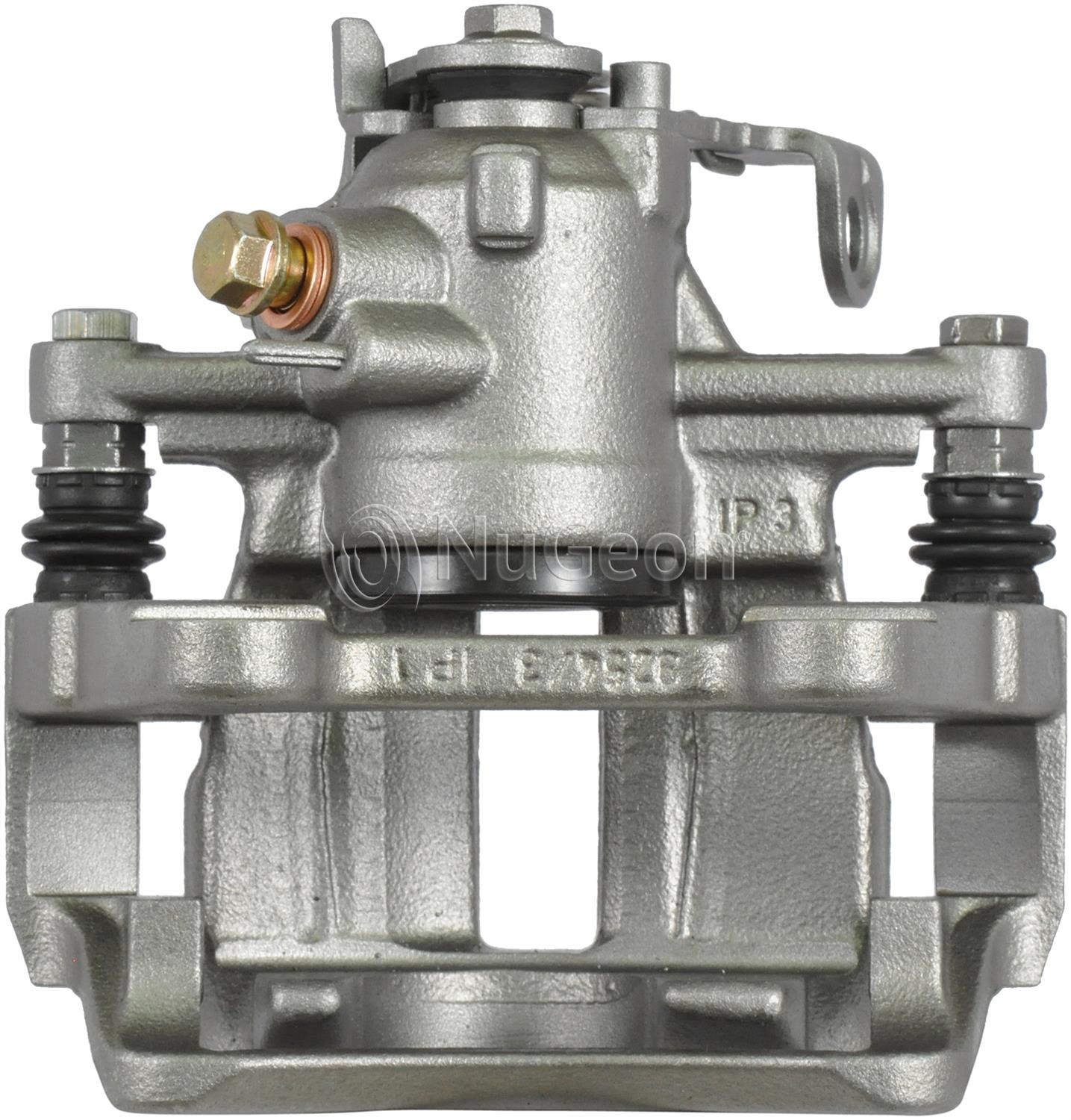 Vision 99-02142A Remanufactured Disc Brake Caliper - Image 3