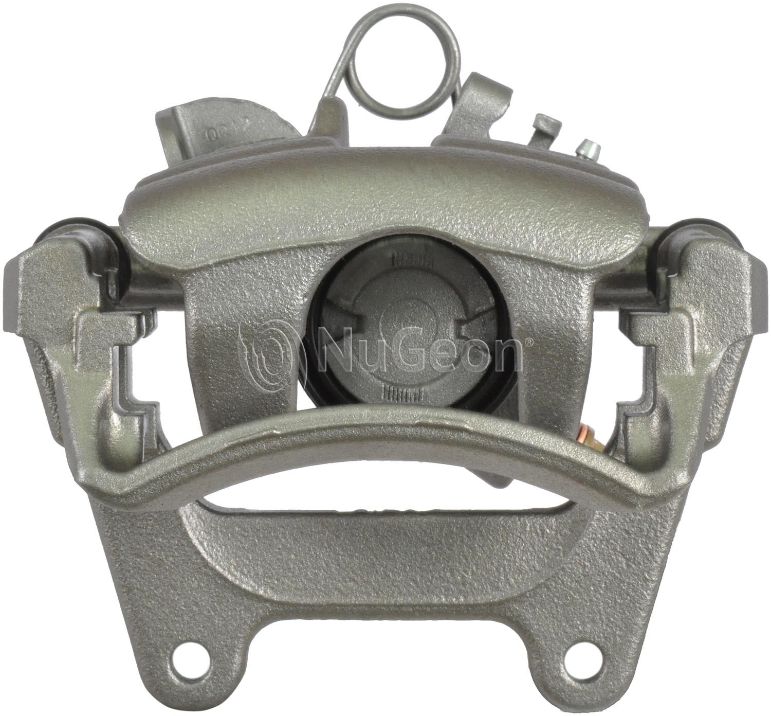 Vision 99-02142A Remanufactured Disc Brake Caliper
