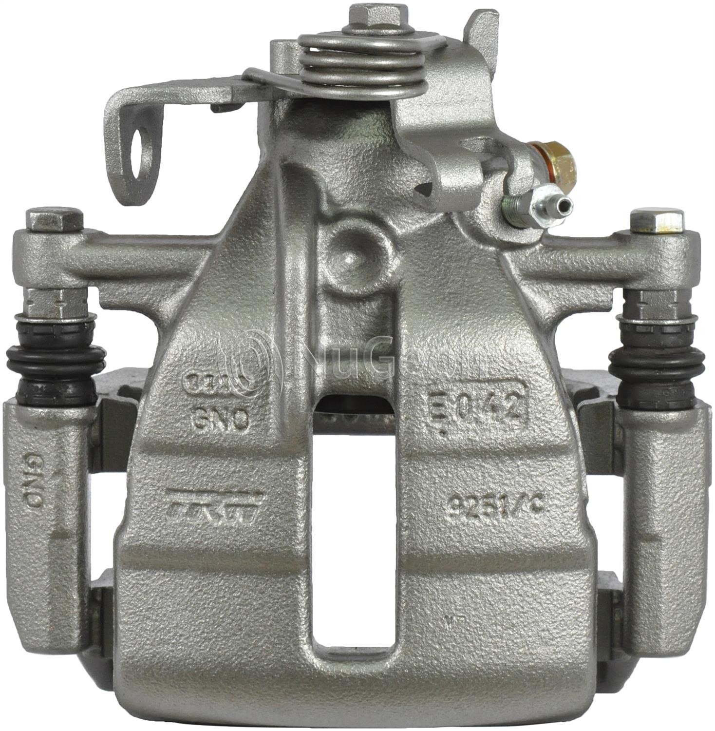 Vision 99-02142A Remanufactured Disc Brake Caliper - Image 5