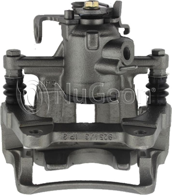 Vision 99-02142B Remanufactured Disc Brake Caliper - Image 3
