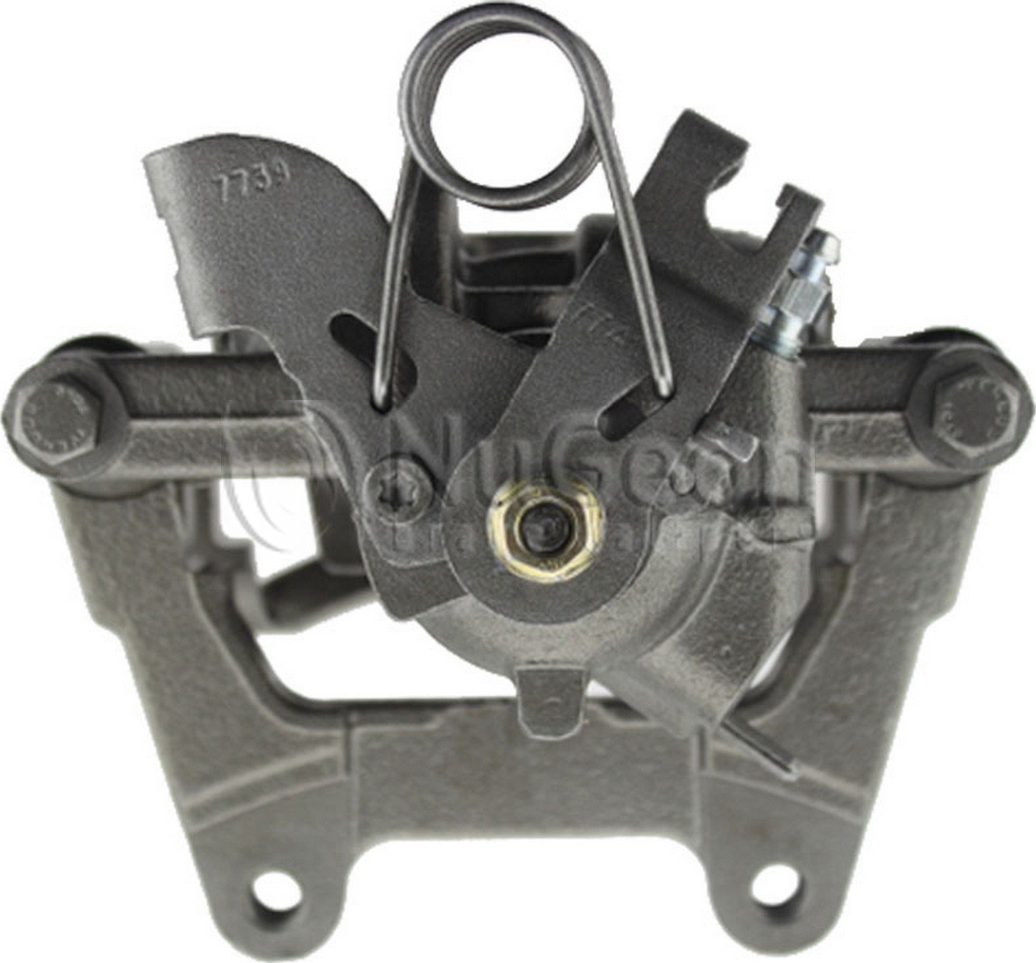 Vision 99-02142B Remanufactured Disc Brake Caliper - Image 6