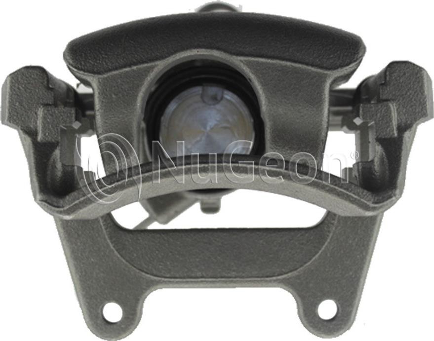 Vision 99-02142B Remanufactured Disc Brake Caliper