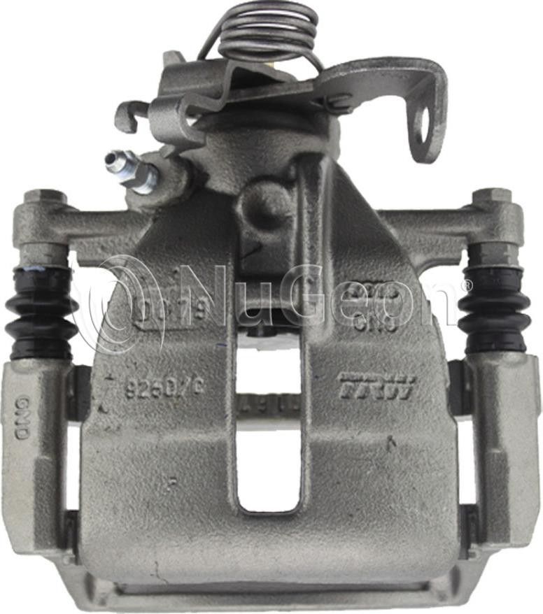 Vision 99-02142B Remanufactured Disc Brake Caliper - Image 5