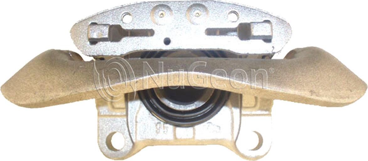 Vision 99-02144B Remanufactured Disc Brake Caliper