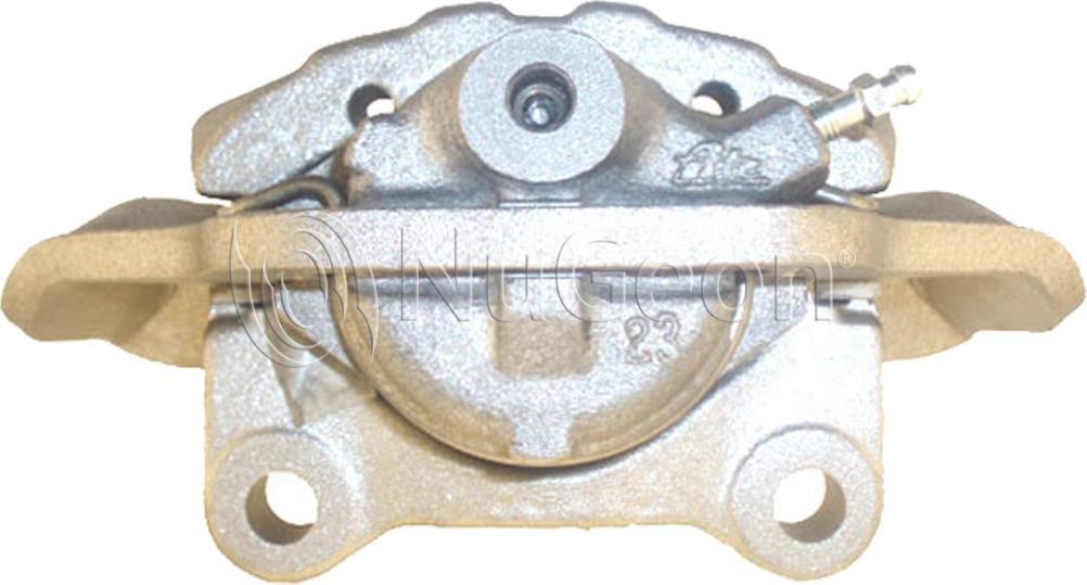 Vision 99-02144B Remanufactured Disc Brake Caliper - Image 2