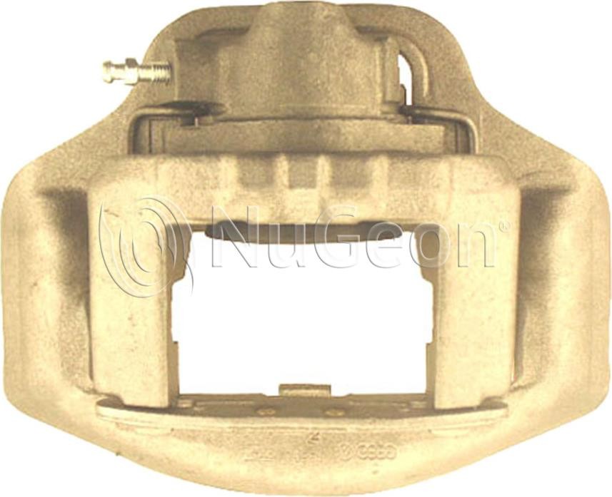Vision 99-02144B Remanufactured Disc Brake Caliper - Image 6
