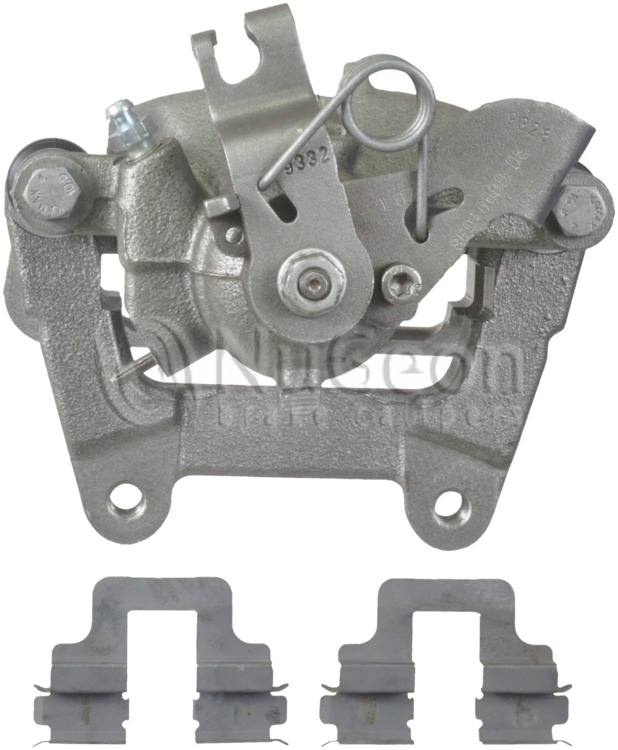 Vision 99-02147A Remanufactured Disc Brake Caliper - Image 4