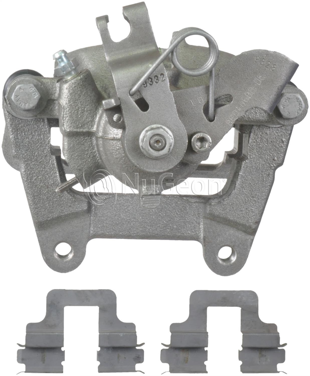Vision 99-02147A Remanufactured Disc Brake Caliper