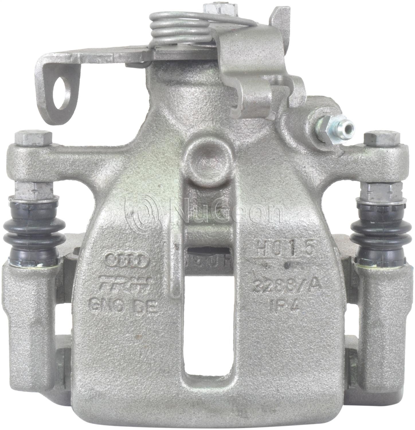 Vision 99-02147A Remanufactured Disc Brake Caliper - Image 2