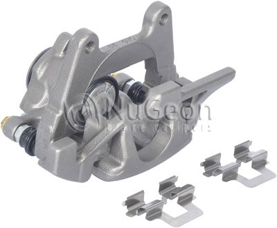 Vision 99-02148A Remanufactured Disc Brake Caliper - Image 5