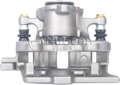 Vision 99-02148A Remanufactured Disc Brake Caliper - Image 4