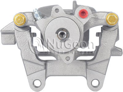 Vision 99-02148A Remanufactured Disc Brake Caliper - Image 3