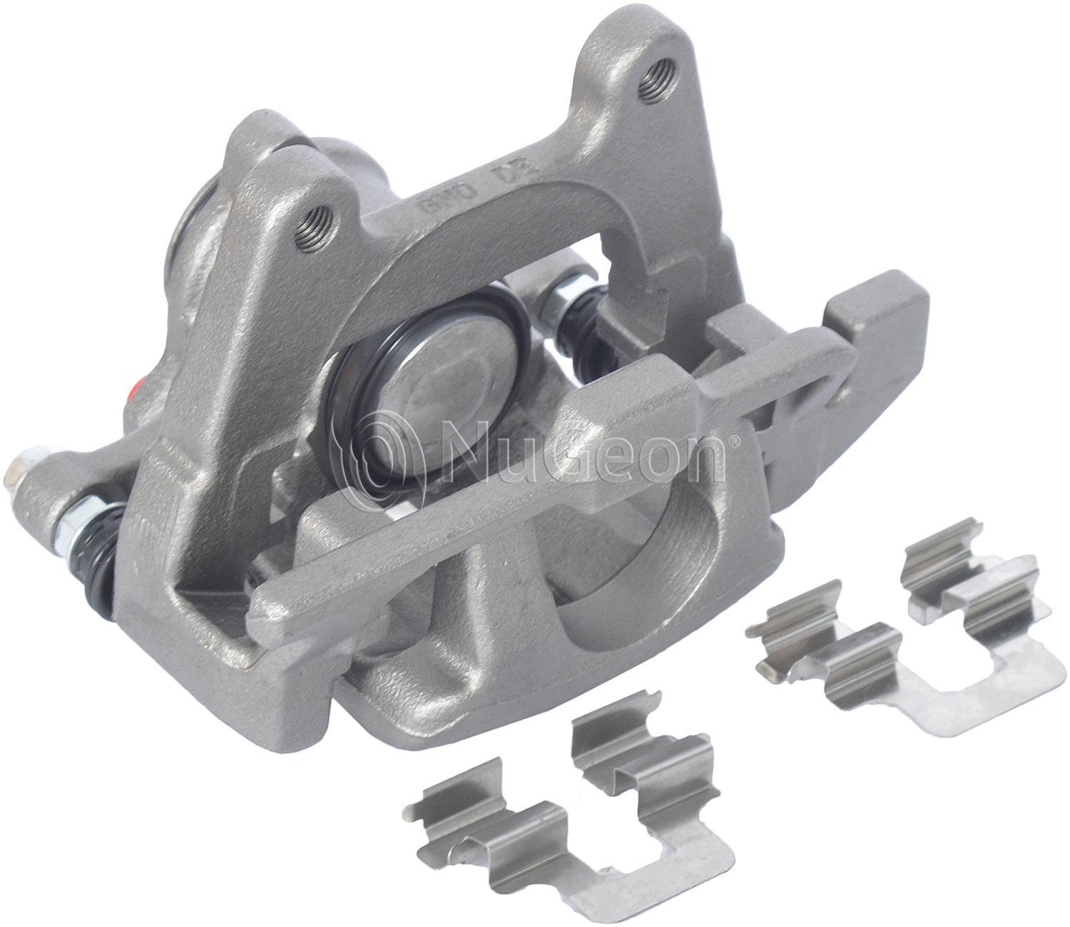 Vision 99-02148B Remanufactured Disc Brake Caliper