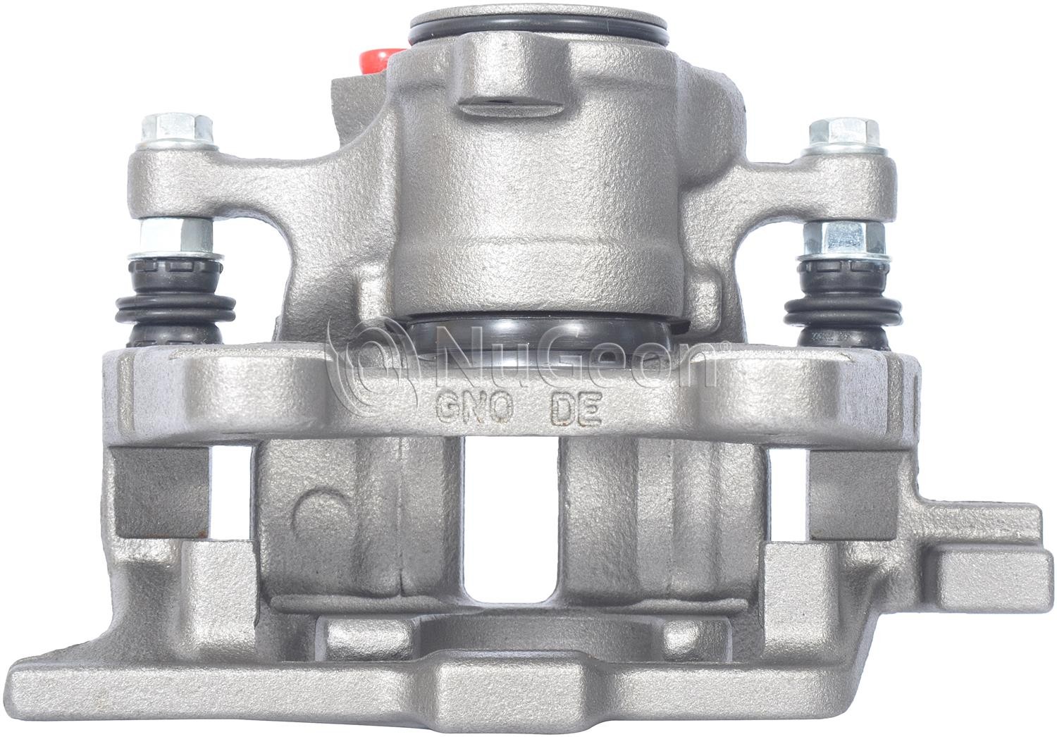 Vision 99-02148B Remanufactured Disc Brake Caliper - Image 7