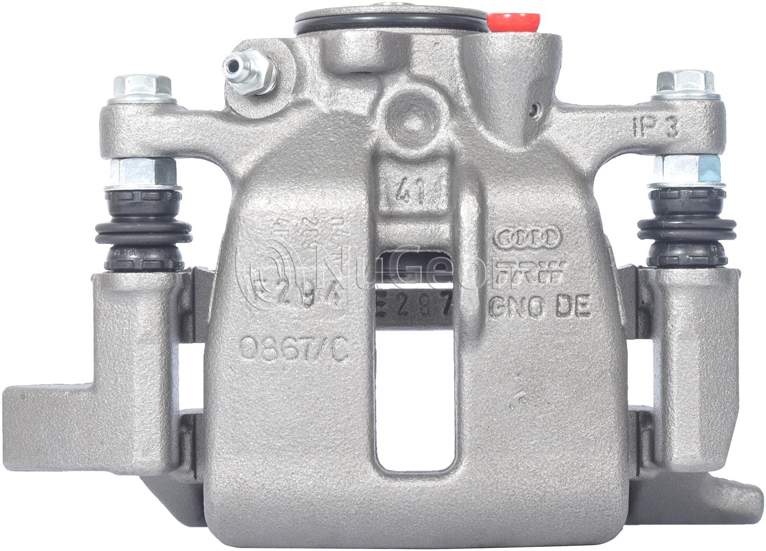 Vision 99-02148B Remanufactured Disc Brake Caliper - Image 2