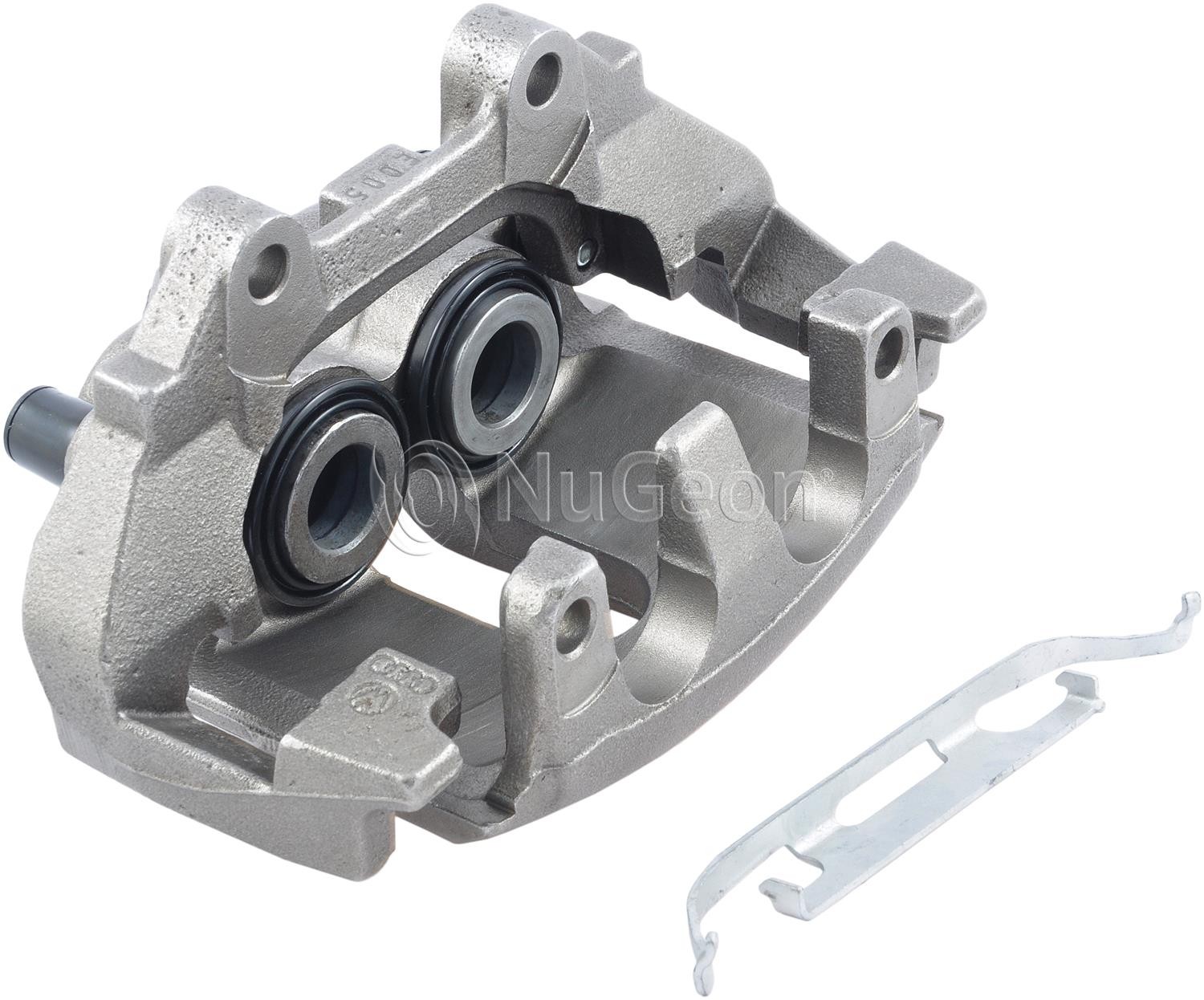 Vision 99-02153B Remanufactured Disc Brake Caliper - Image 2