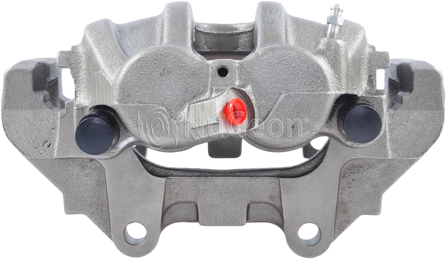 Vision 99-02153B Remanufactured Disc Brake Caliper - Image 7