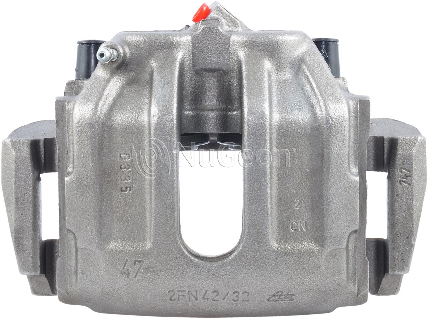 Vision 99-02153B Remanufactured Disc Brake Caliper