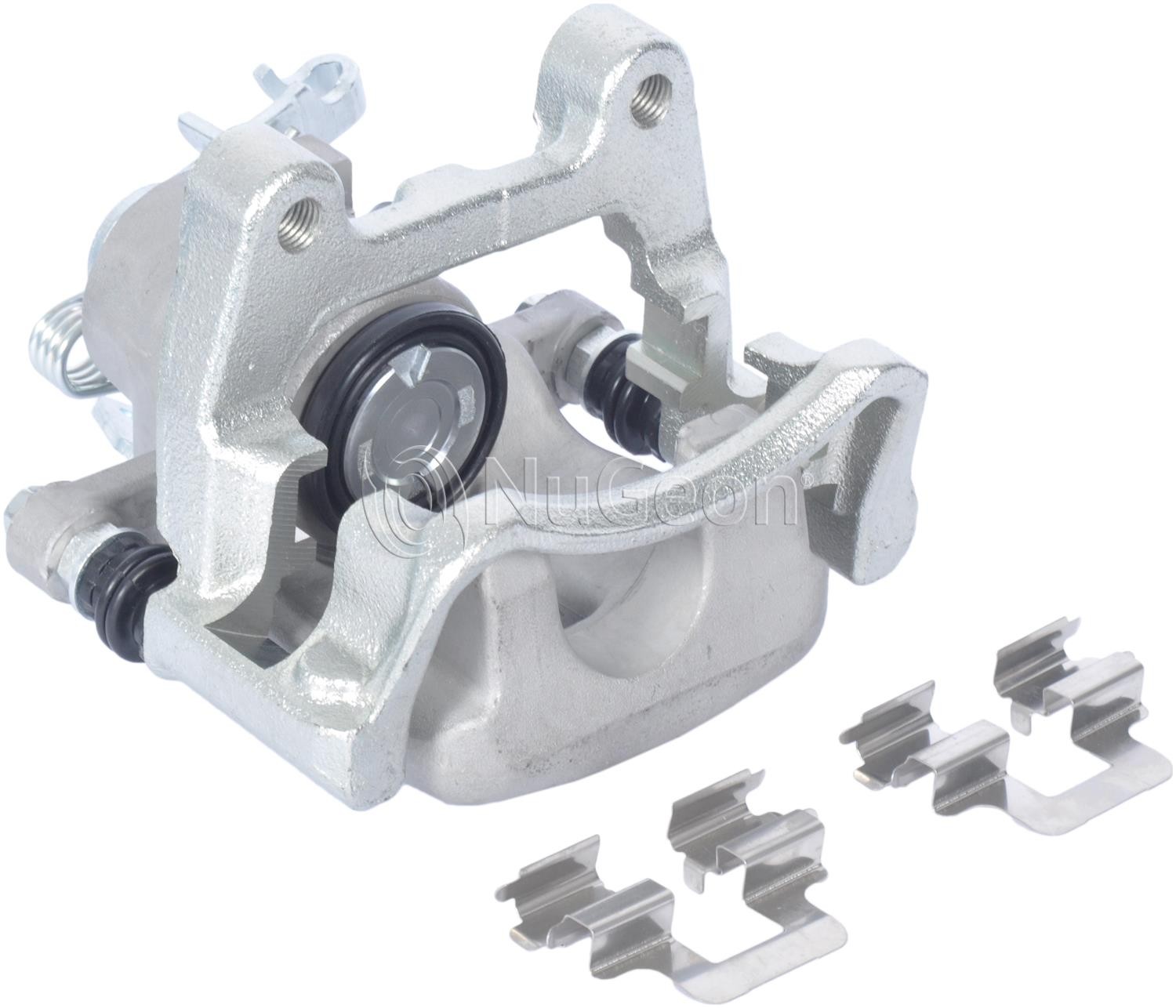 Vision 99-02155B Remanufactured Disc Brake Caliper - Image 3