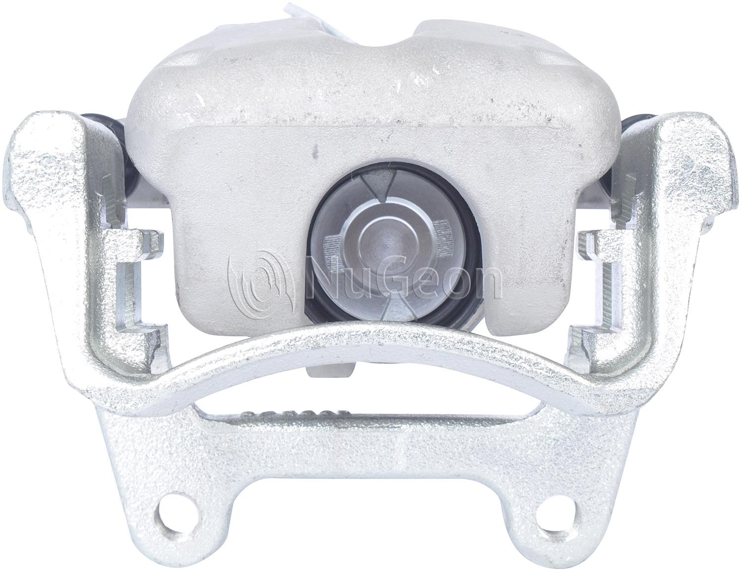 Vision 99-02155B Remanufactured Disc Brake Caliper - Image 7