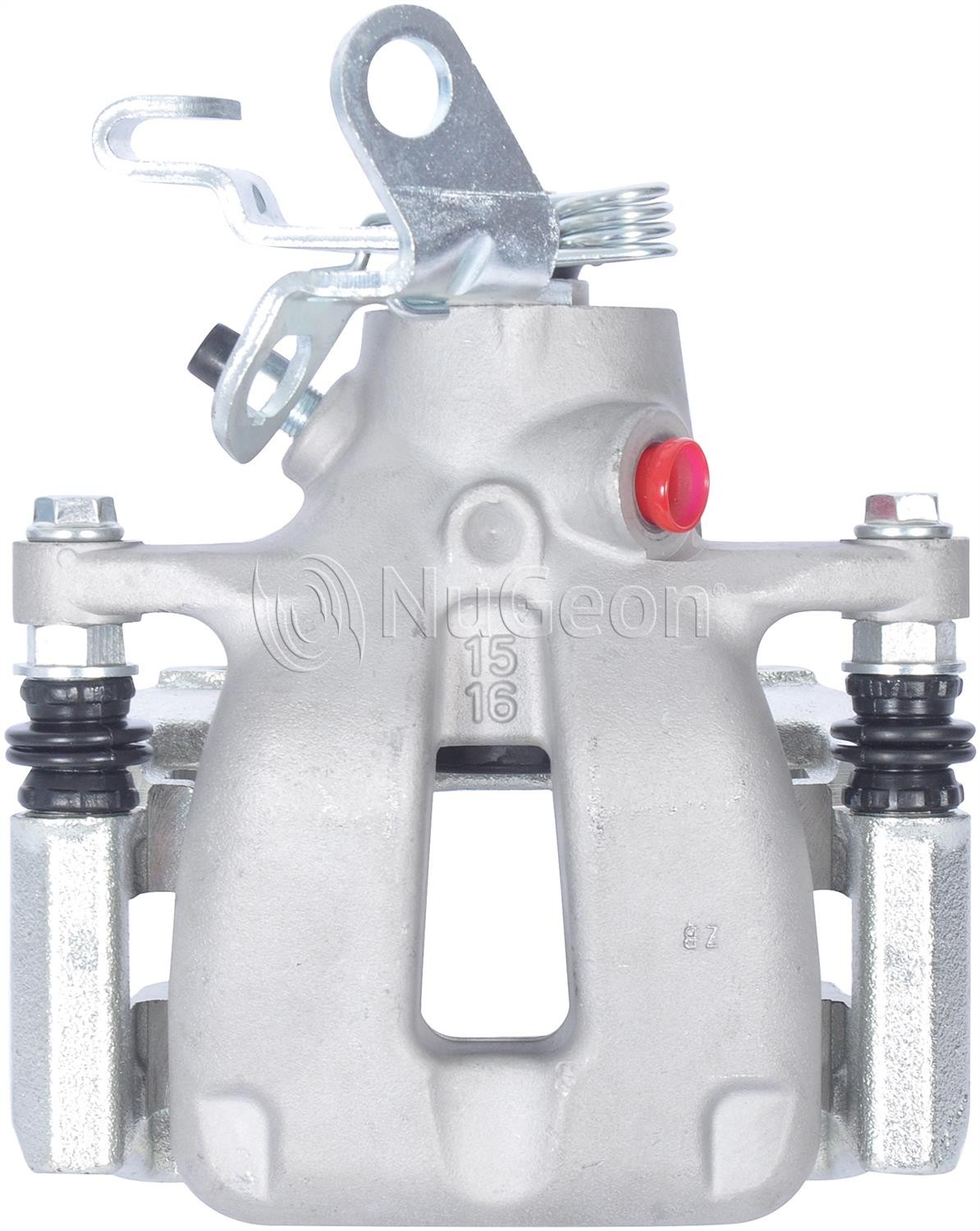 Vision 99-02155B Remanufactured Disc Brake Caliper - Image 4