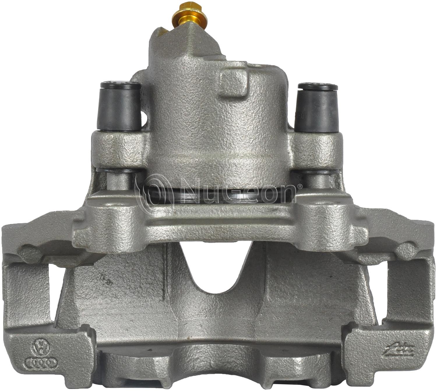 Vision 99-02162A Remanufactured Disc Brake Caliper - Image 2