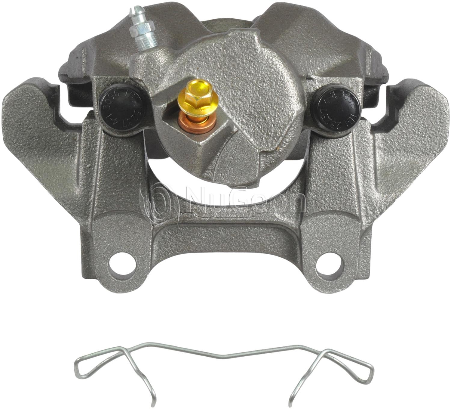 Vision 99-02162A Remanufactured Disc Brake Caliper - Image 3