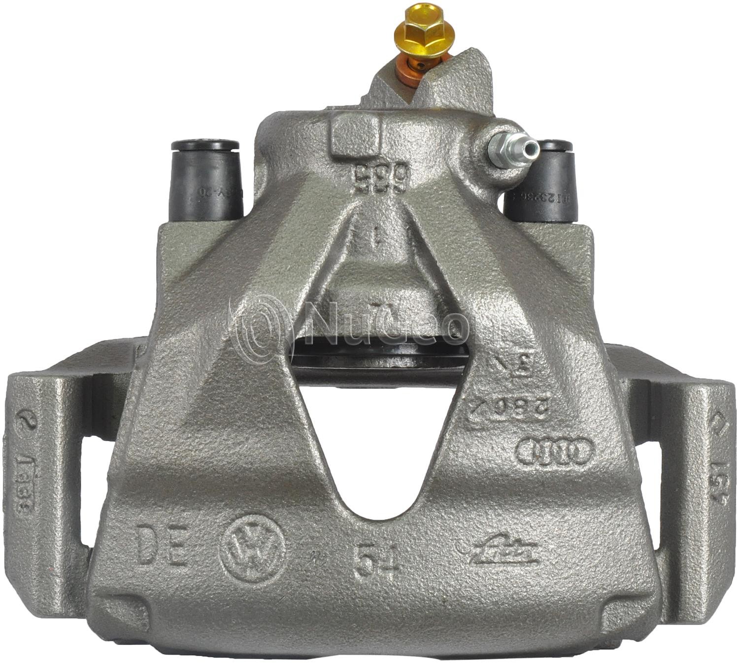 Vision 99-02162A Remanufactured Disc Brake Caliper