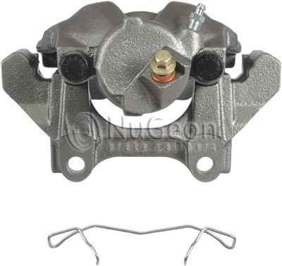 Vision 99-02162B Remanufactured Disc Brake Caliper