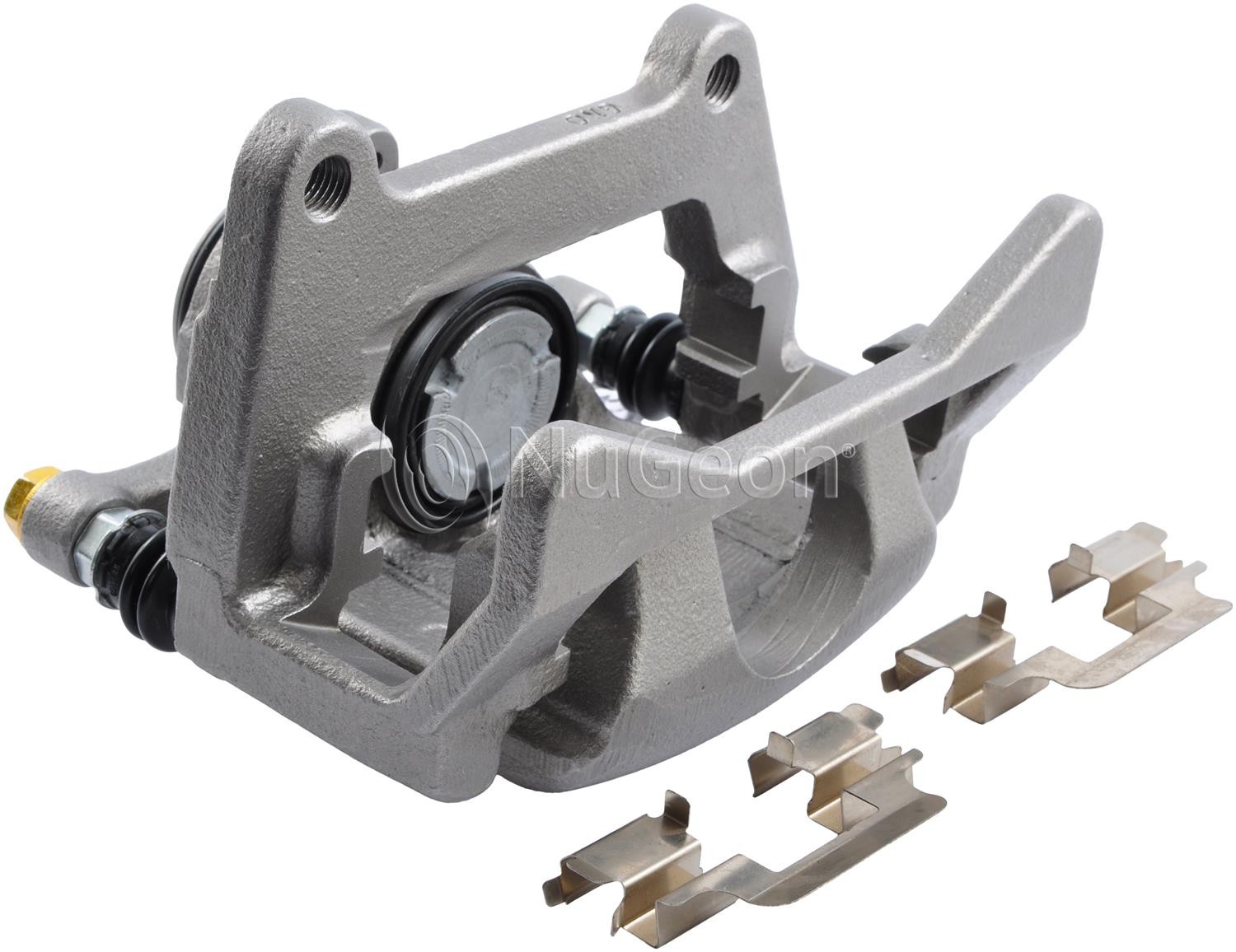 Vision 99-02176A Remanufactured Disc Brake Caliper - Image 2