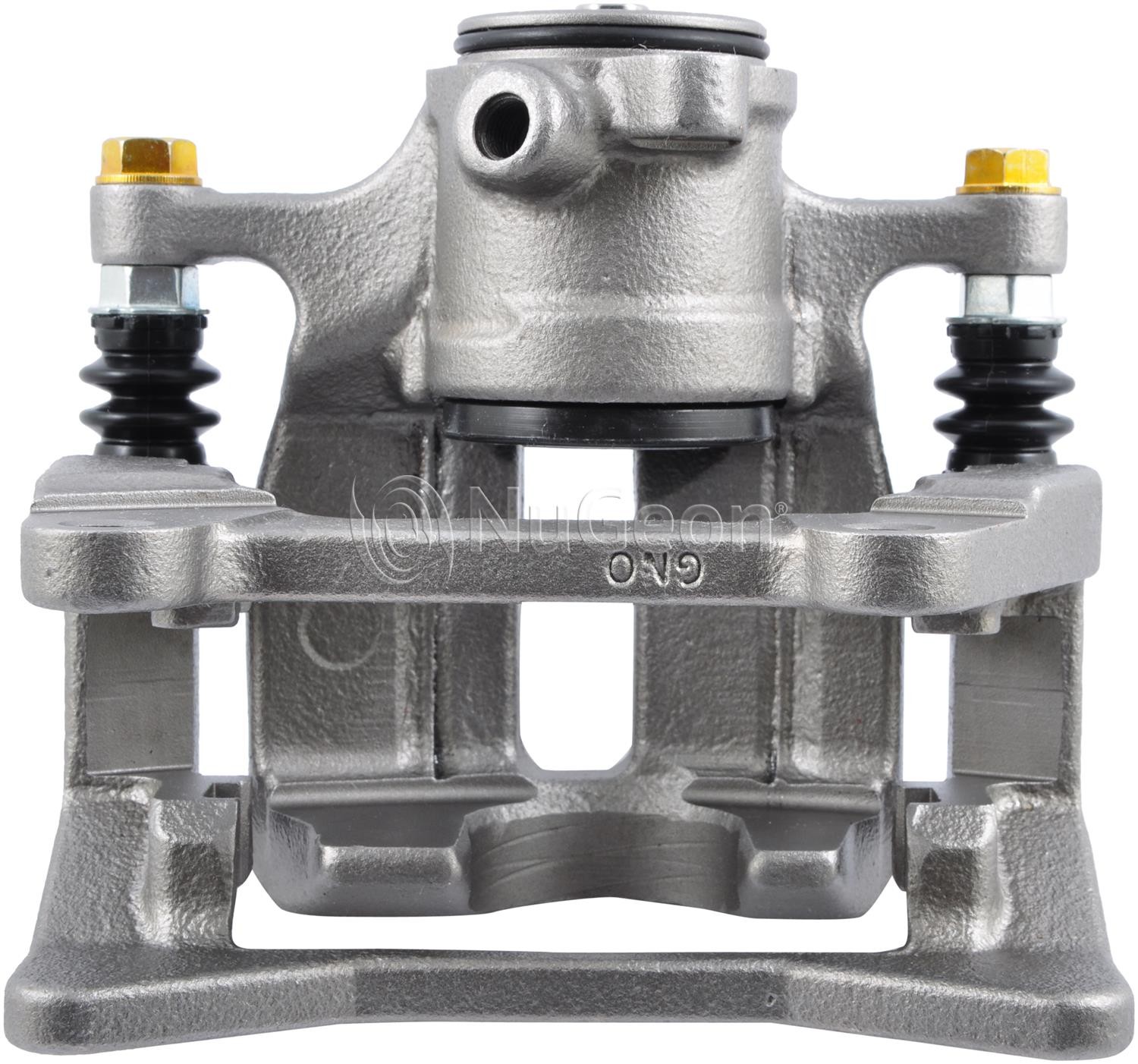 Vision 99-02176A Remanufactured Disc Brake Caliper - Image 3