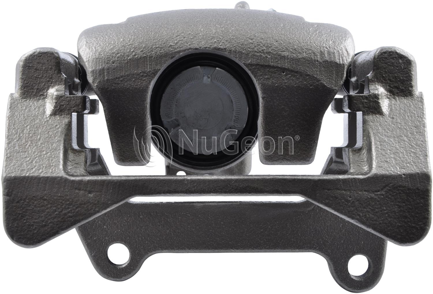 Vision 99-02176A Remanufactured Disc Brake Caliper - Image 5