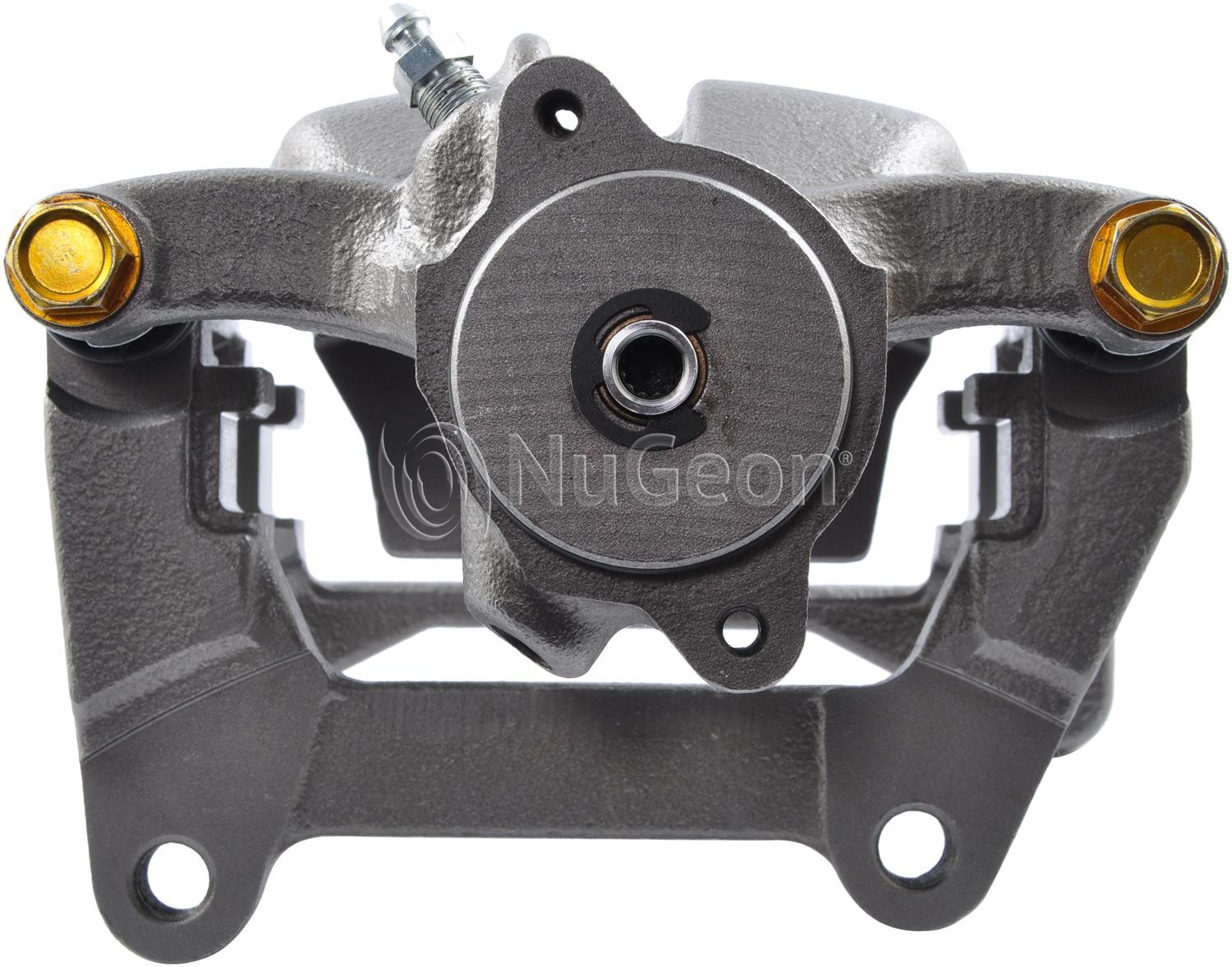 Vision 99-02176A Remanufactured Disc Brake Caliper - Image 7