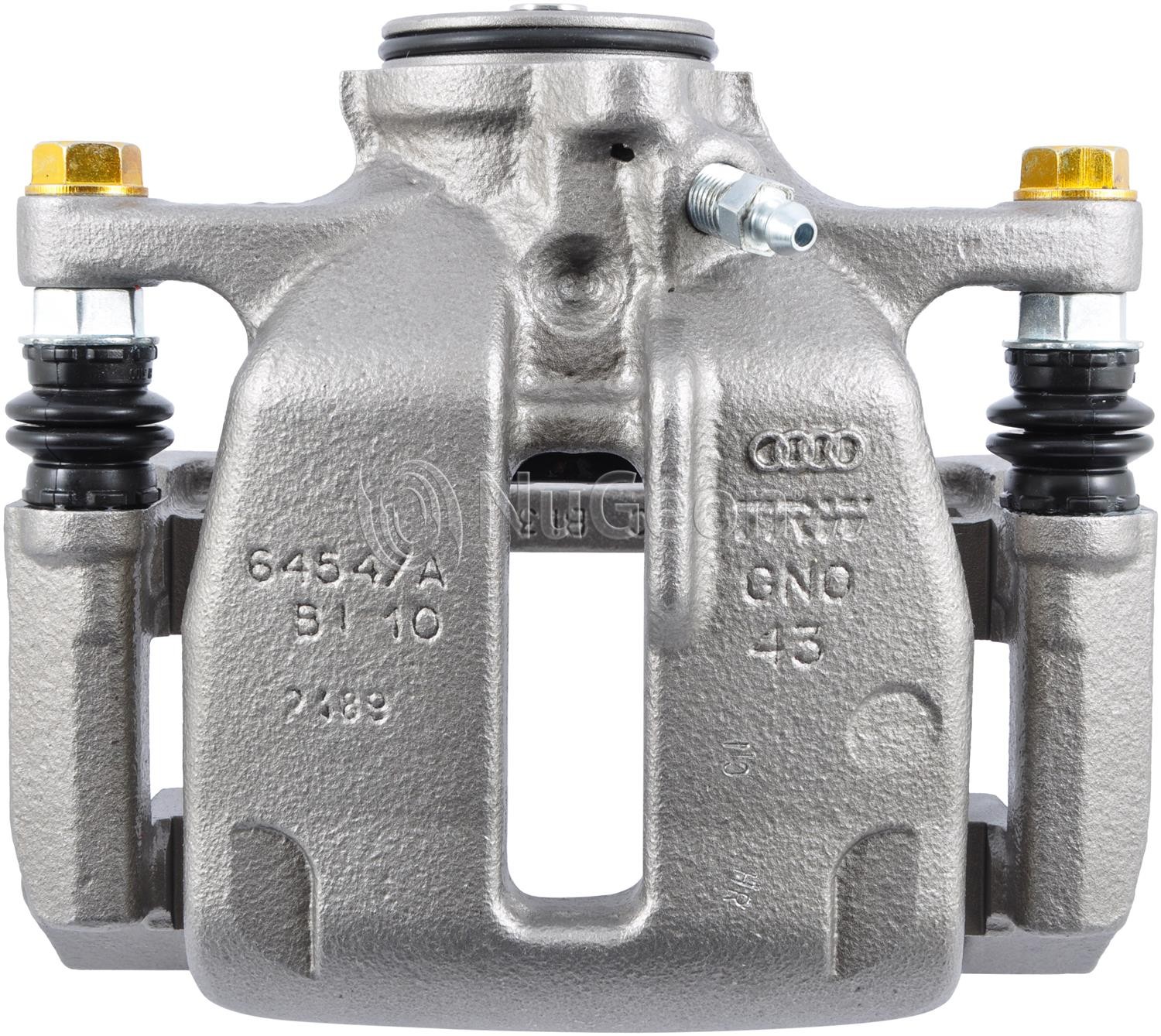 Vision 99-02176A Remanufactured Disc Brake Caliper