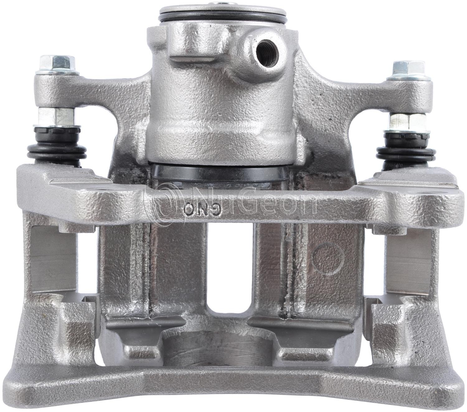 Vision 99-02176B Remanufactured Disc Brake Caliper