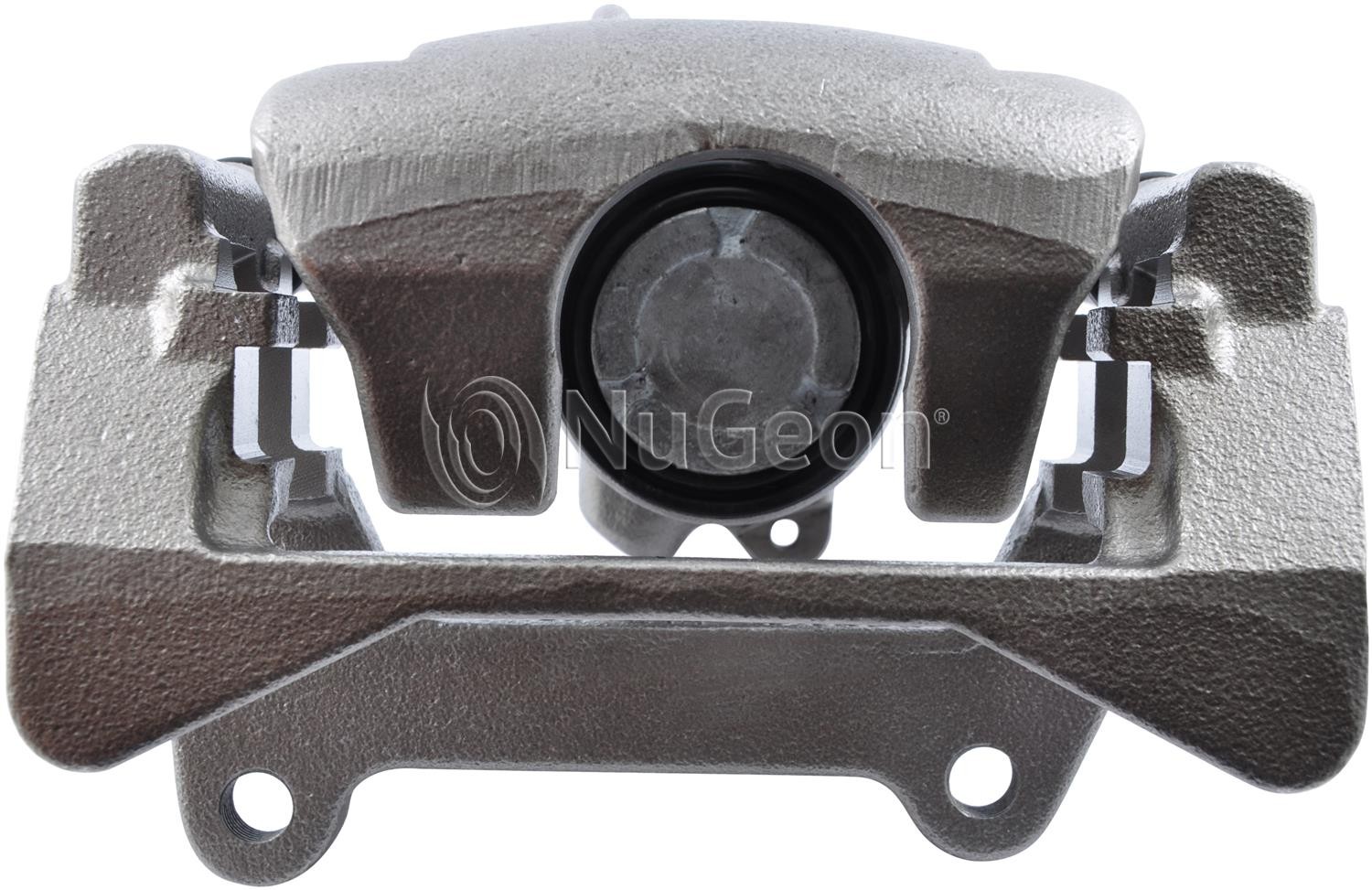 Vision 99-02176B Remanufactured Disc Brake Caliper - Image 5