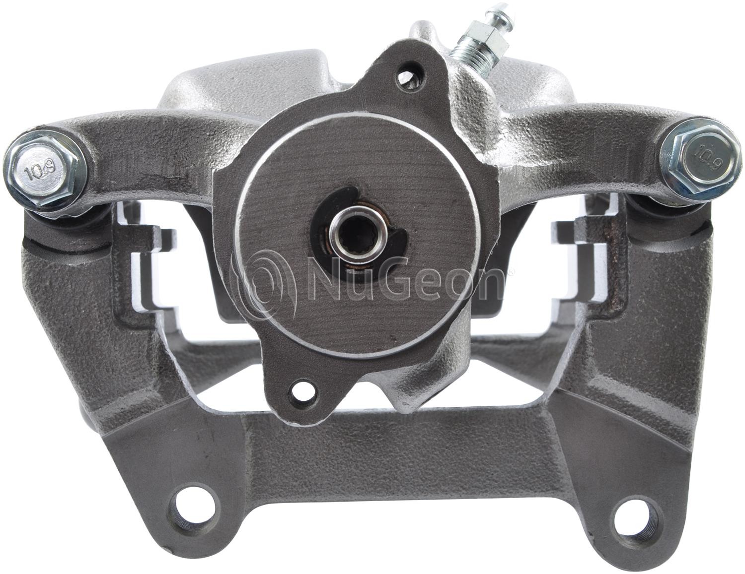 Vision 99-02176B Remanufactured Disc Brake Caliper - Image 3