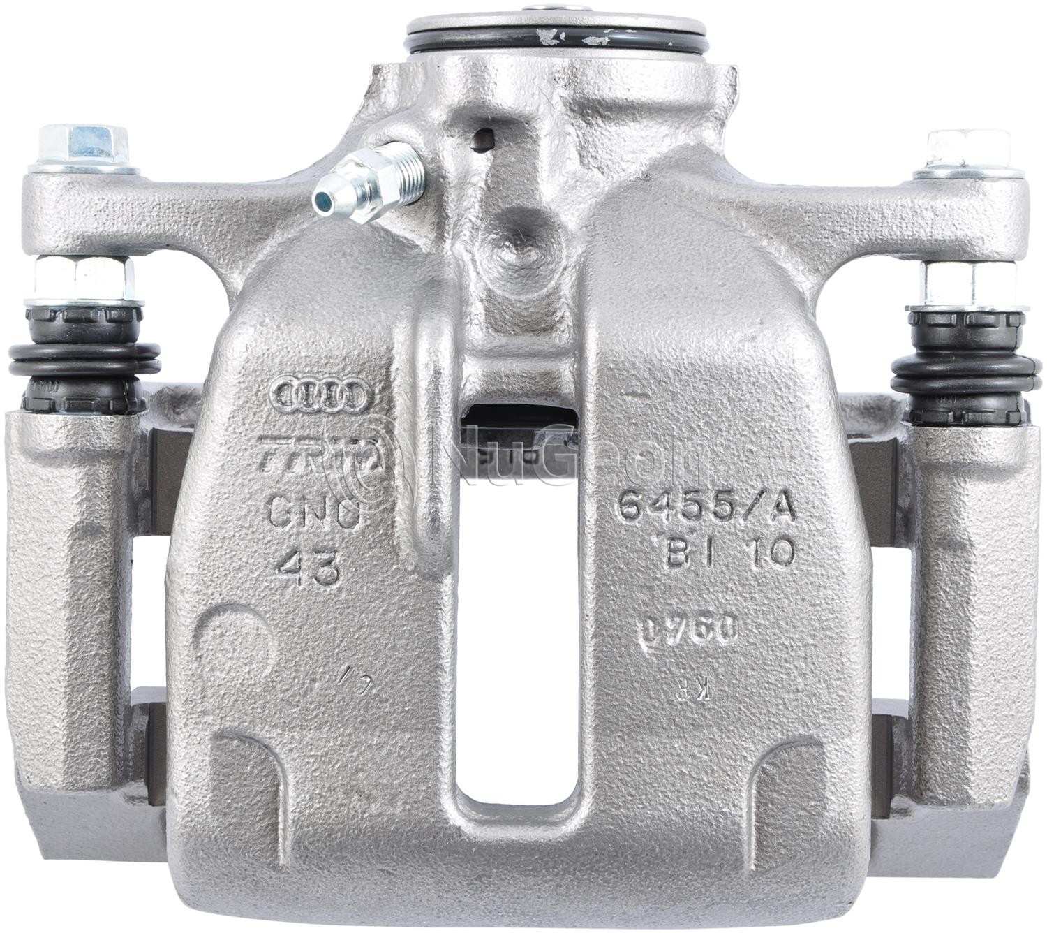 Vision 99-02176B Remanufactured Disc Brake Caliper - Image 2