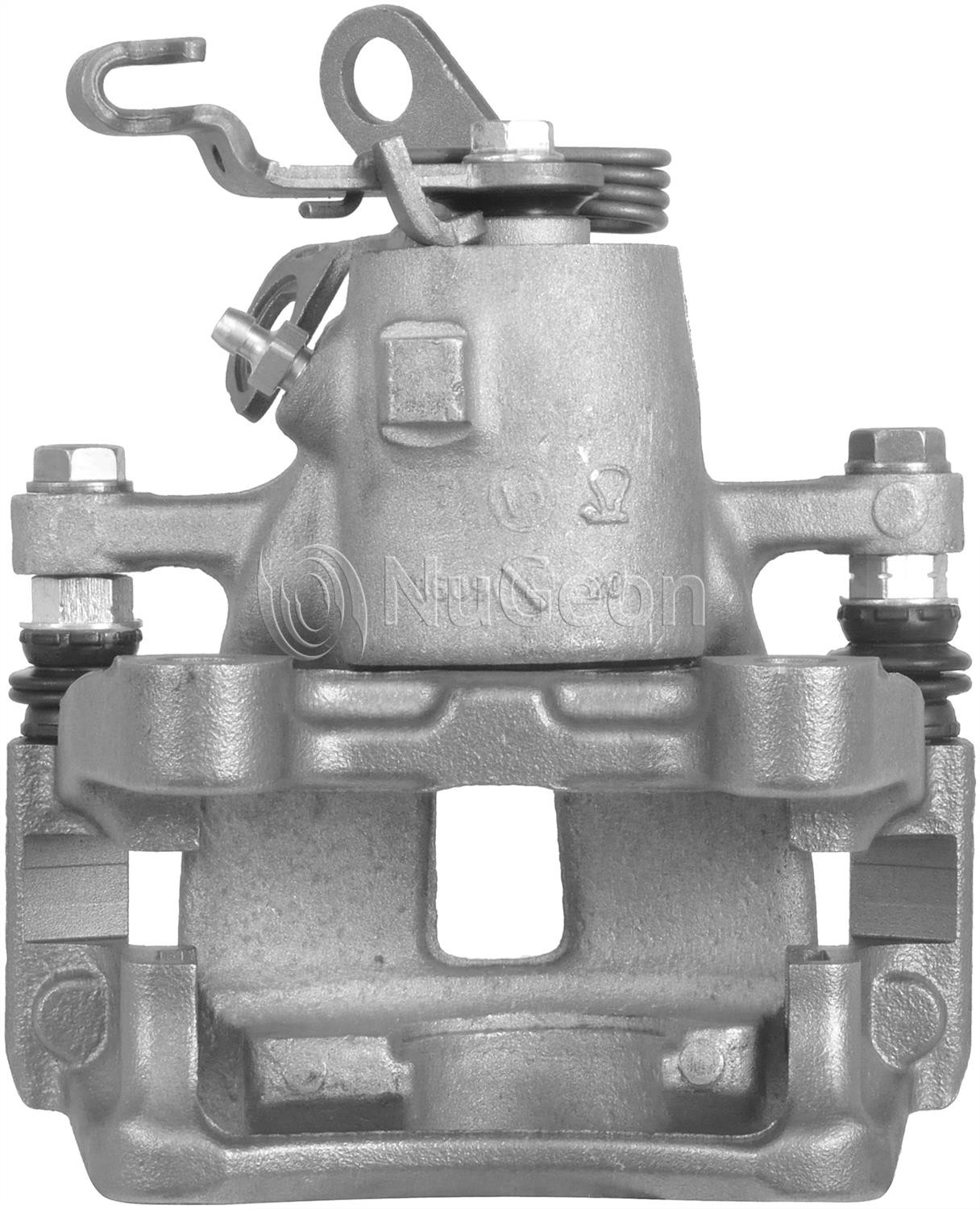 Vision 99-02178A Remanufactured Disc Brake Caliper - Image 5