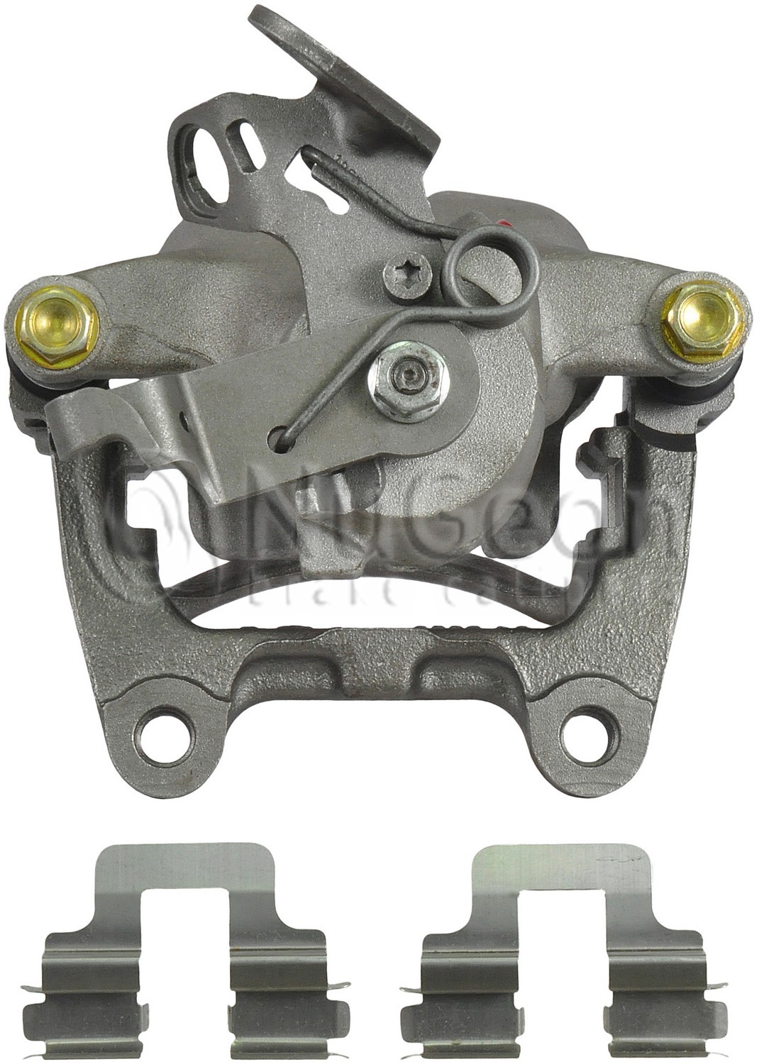 Vision 99-02178A Remanufactured Disc Brake Caliper - Image 6