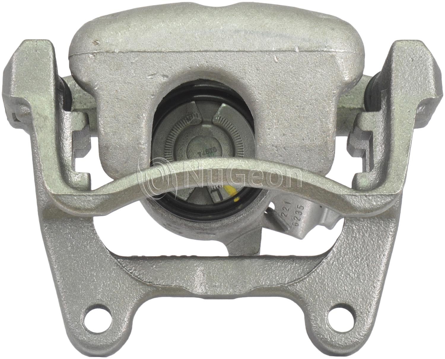 Vision 99-02178A Remanufactured Disc Brake Caliper