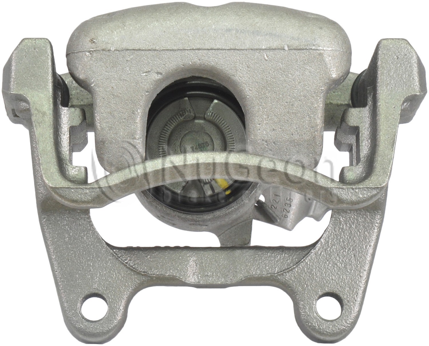 Vision 99-02178A Remanufactured Disc Brake Caliper - Image 2