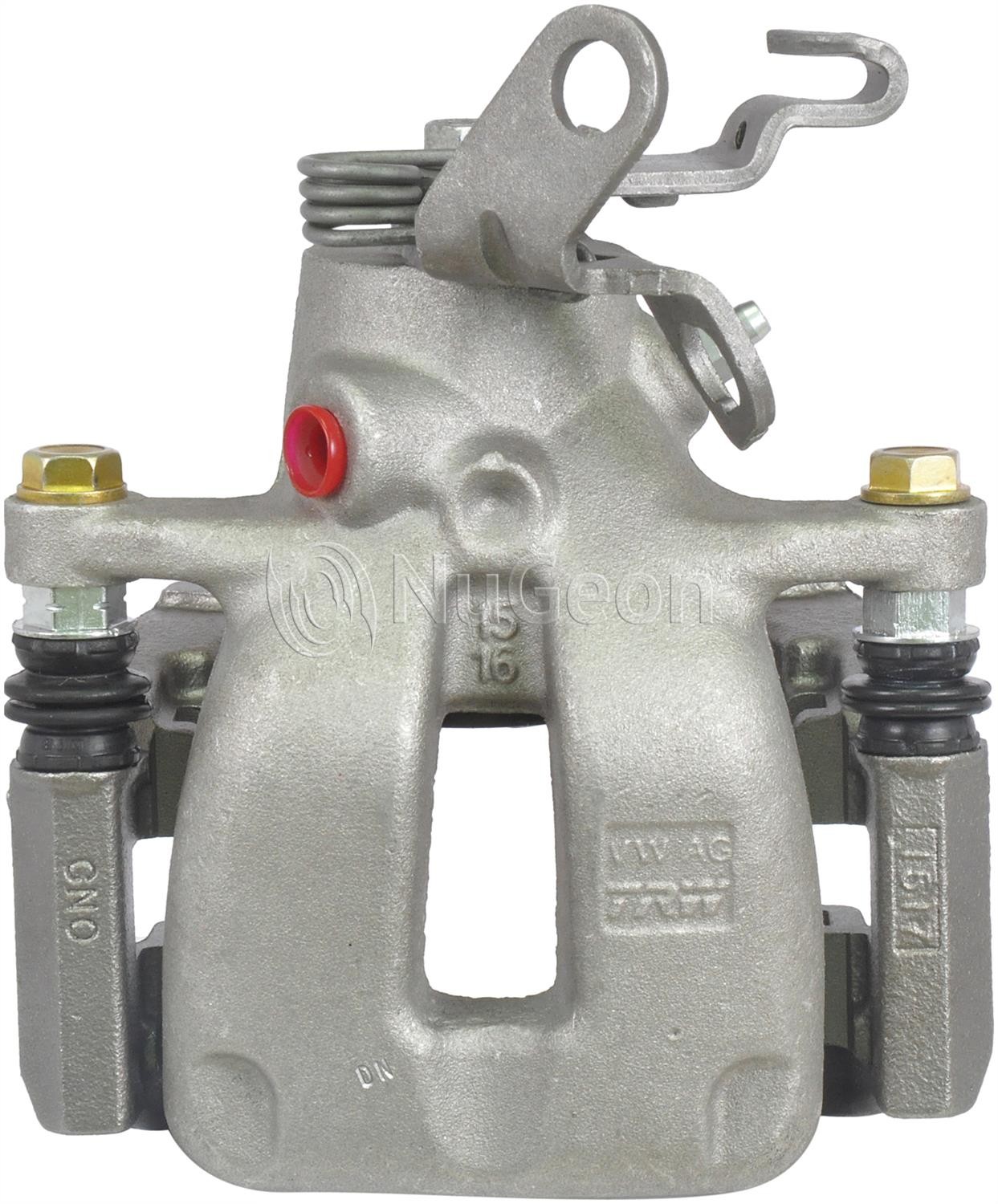 Vision 99-02178A Remanufactured Disc Brake Caliper - Image 4