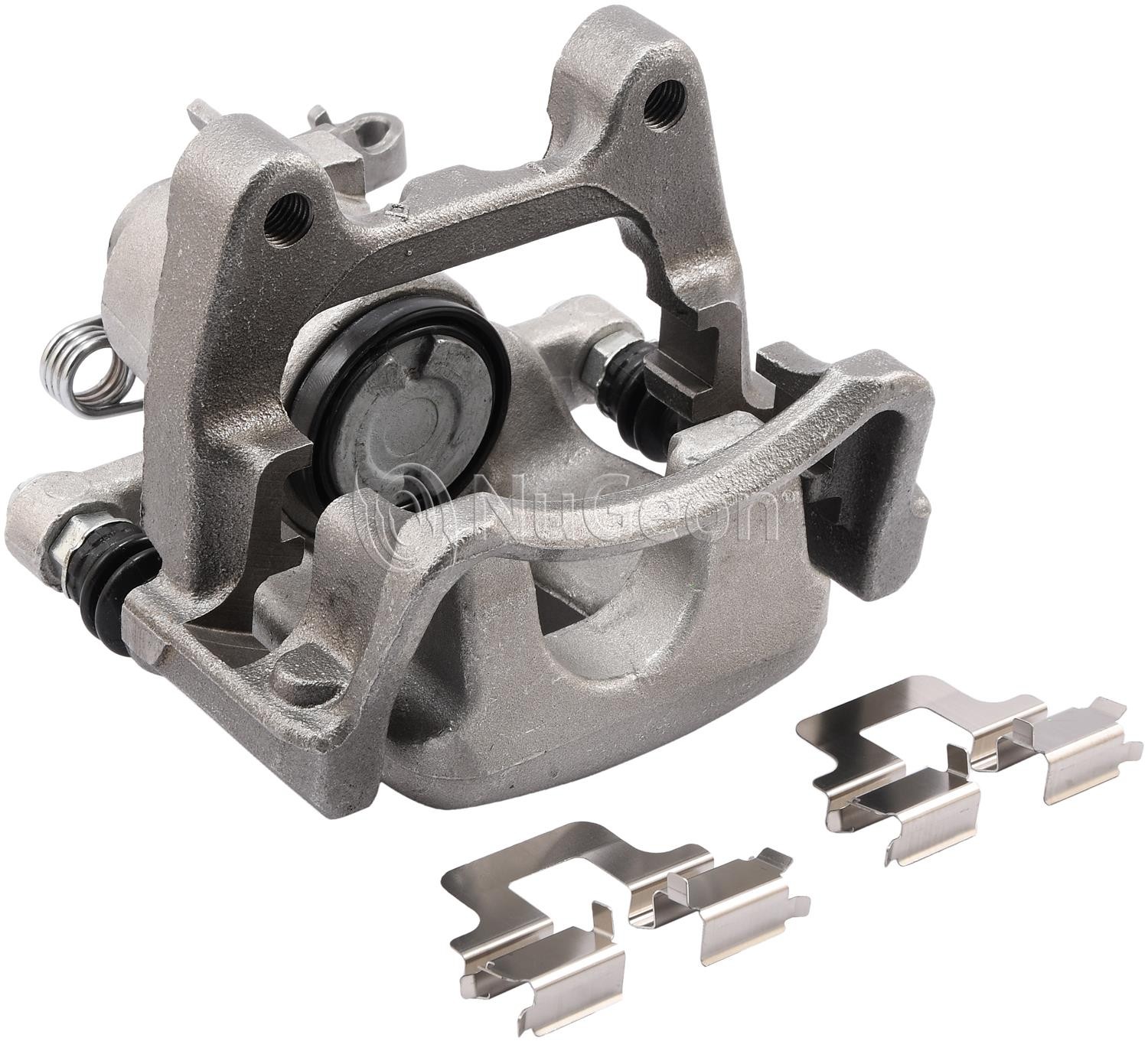 Vision 99-02178B Remanufactured Disc Brake Caliper