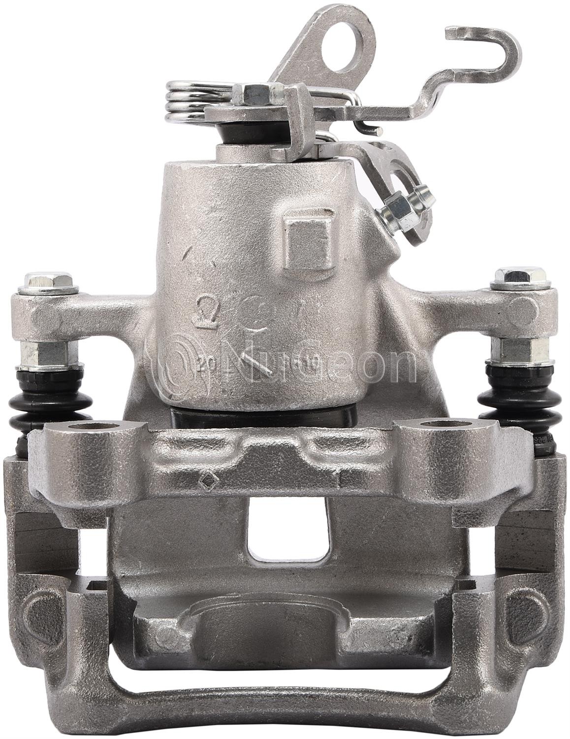 Vision 99-02178B Remanufactured Disc Brake Caliper - Image 2