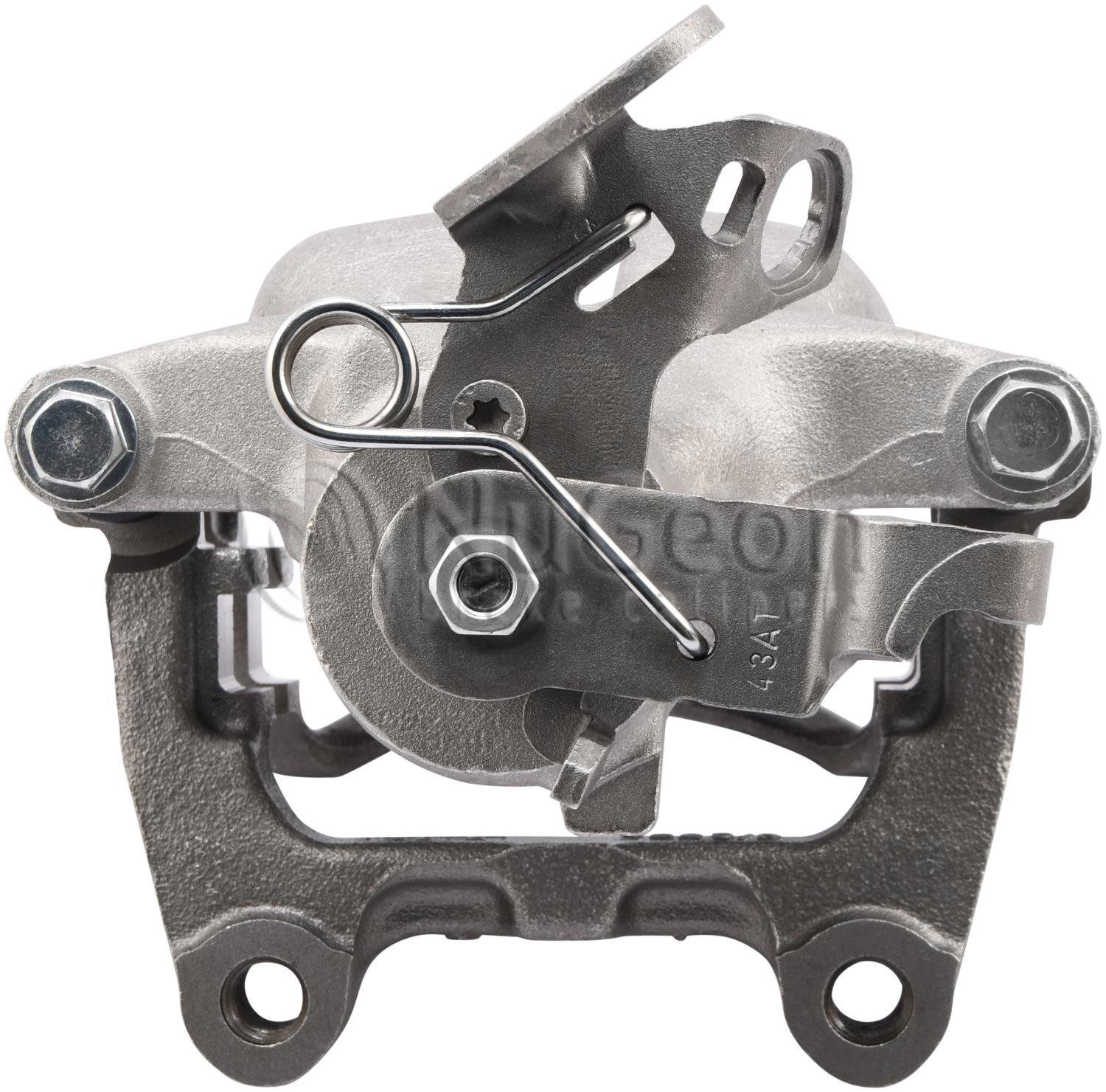 Vision 99-02178B Remanufactured Disc Brake Caliper - Image 7