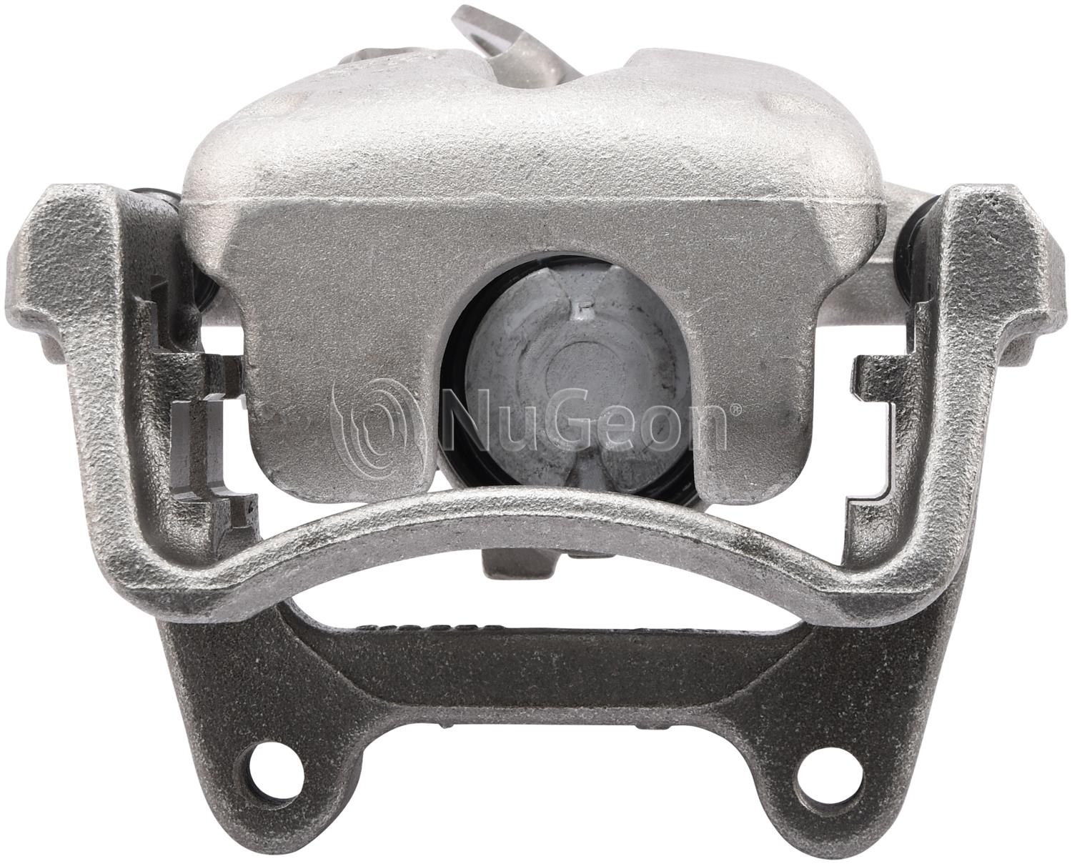 Vision 99-02178B Remanufactured Disc Brake Caliper - Image 6