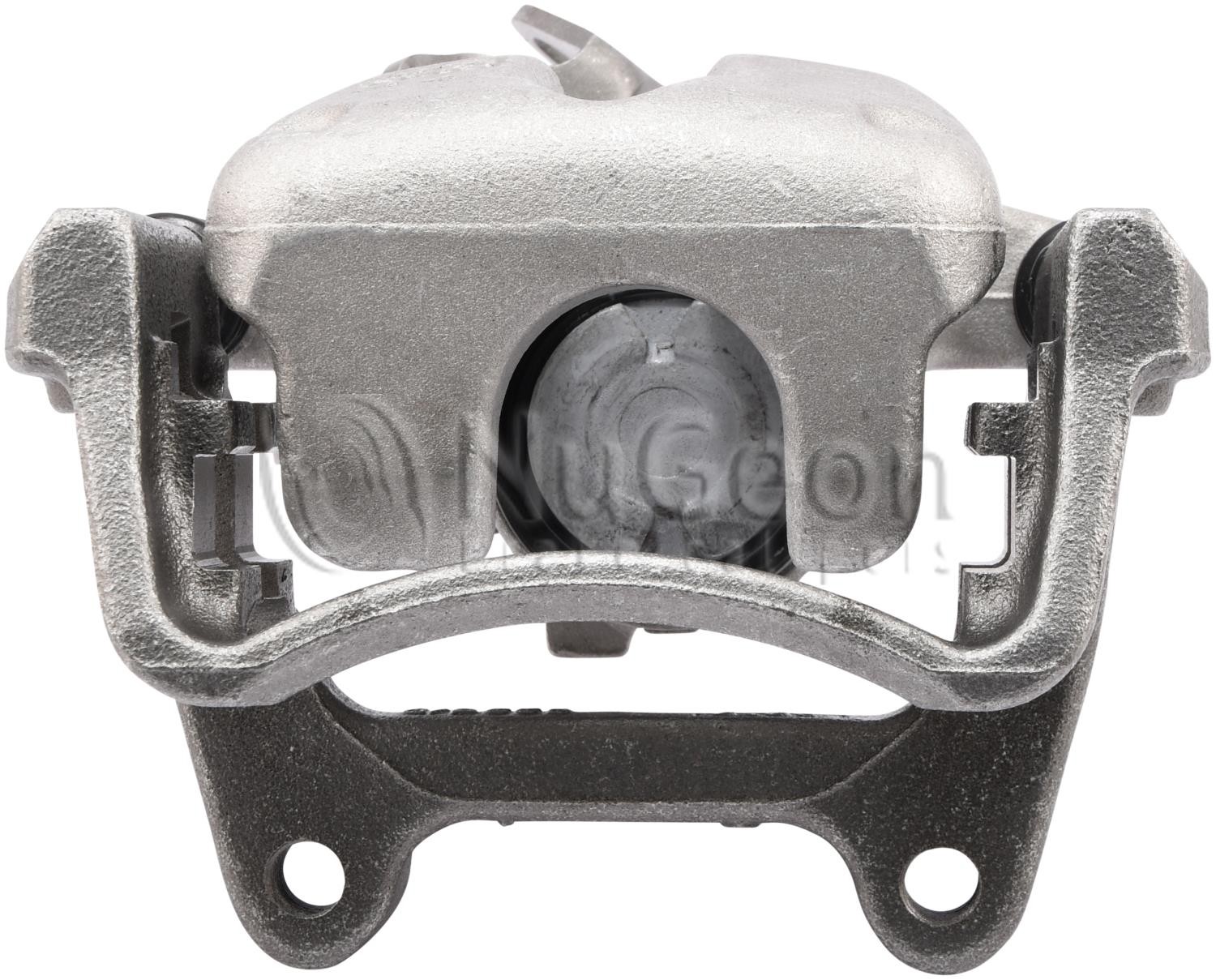 Vision 99-02178B Remanufactured Disc Brake Caliper - Image 5