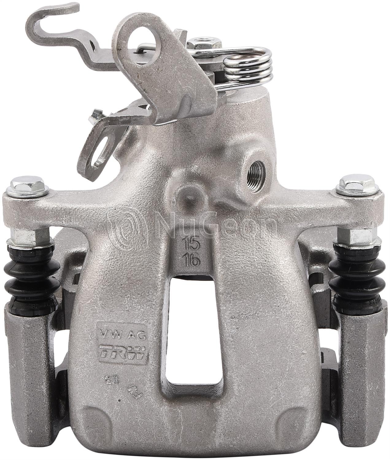 Vision 99-02178B Remanufactured Disc Brake Caliper - Image 3