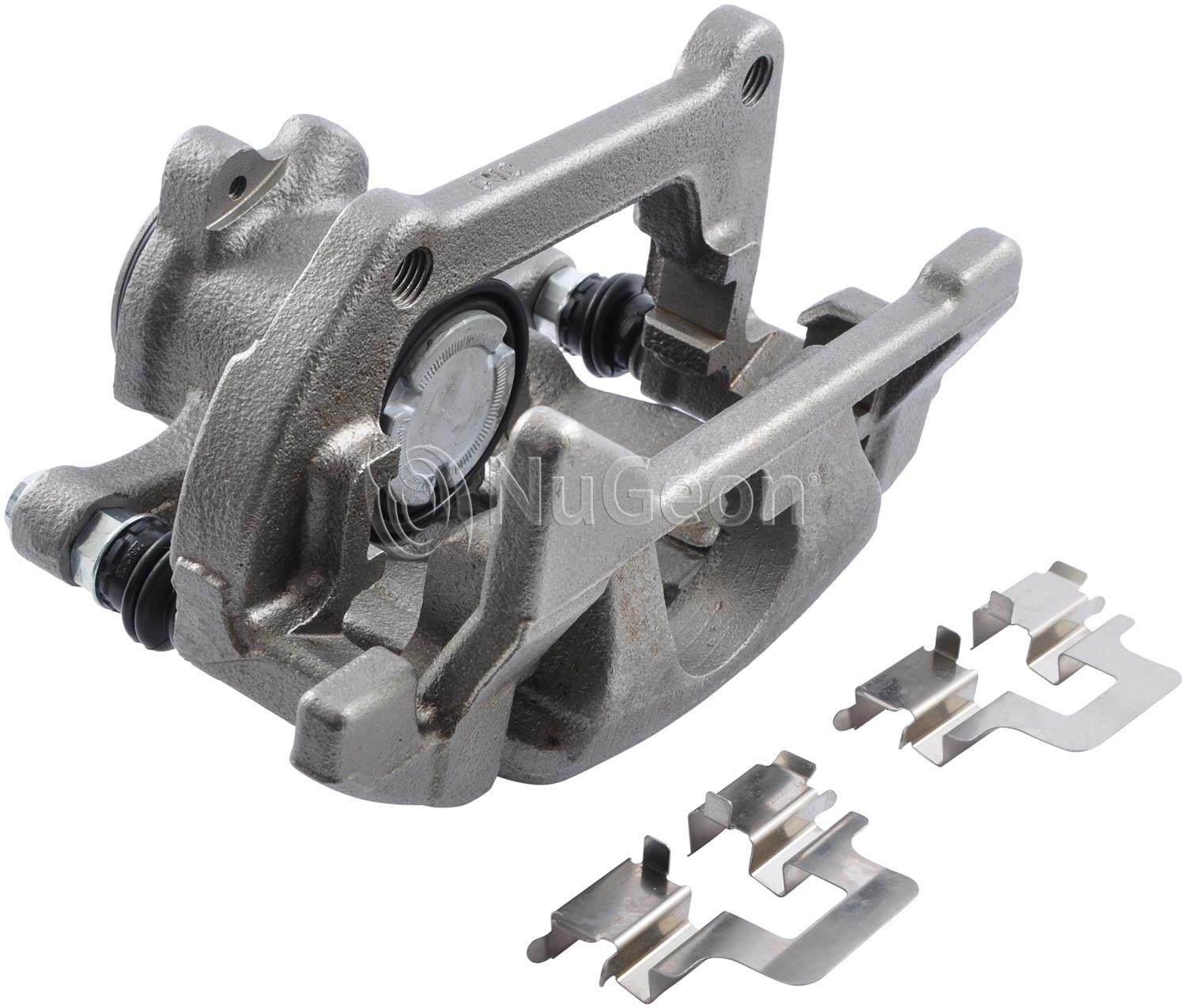 Vision 99-02179B Remanufactured Disc Brake Caliper